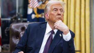 ترامب يطالب بإخلاء فوري لطهران