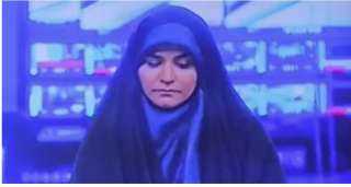 مقتل مذيعة إيرانية أثناء قصف إسرائيلي مباشر على مقر التلفزيون بطهران
