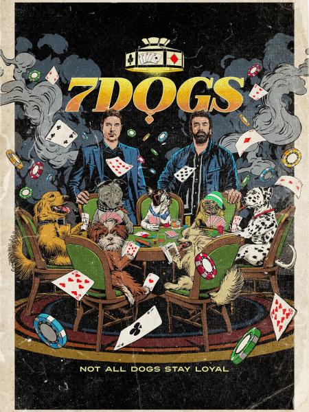 7DOGS