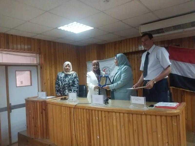 تعاون مشترك بين كليتي الطب البيطري والتمريض بجامعة قناة السويس لتنفيذ دورة تدريبية حول الإسعافات الأولية