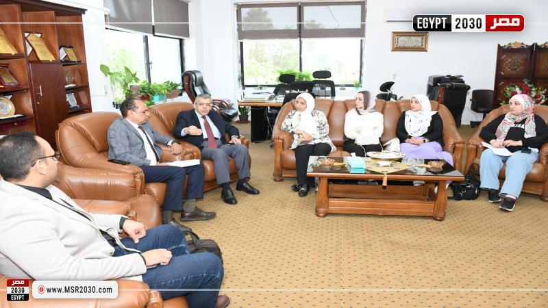 جامعة قناة السويس