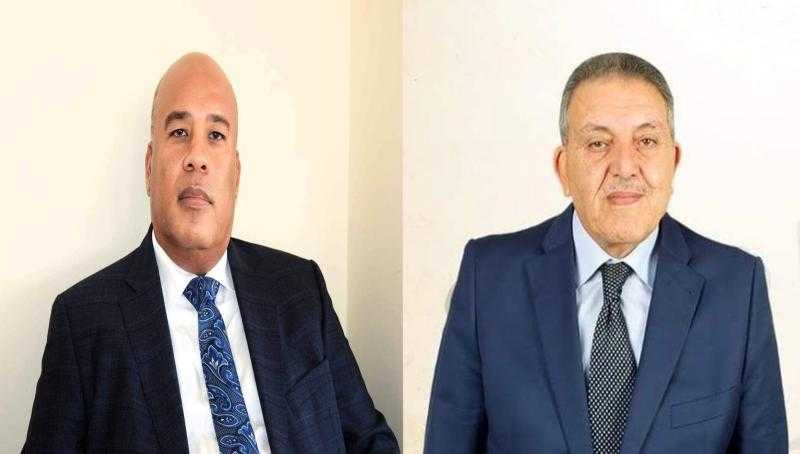 رئيس غرفة القاهرة يُهنئ أحمد الوكيل بفوزه بعضوية مجلس إدارة الاتحاد العالمي بباريس