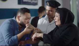 تعرف على أحداث الحلقة 19 من مسلسل حرب الجبالي