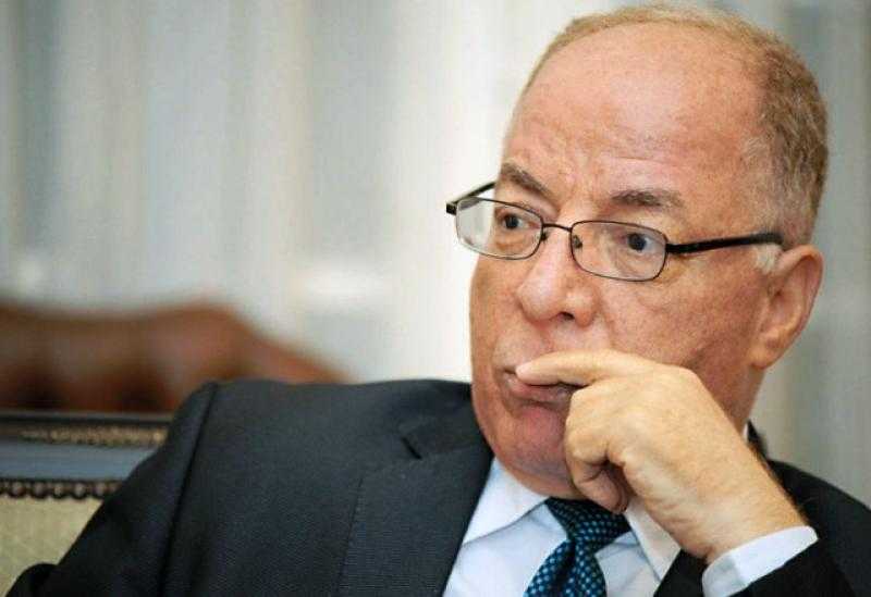 حلمي النمنم: إسرائيل لديها بنك أهداف واسع في إيران