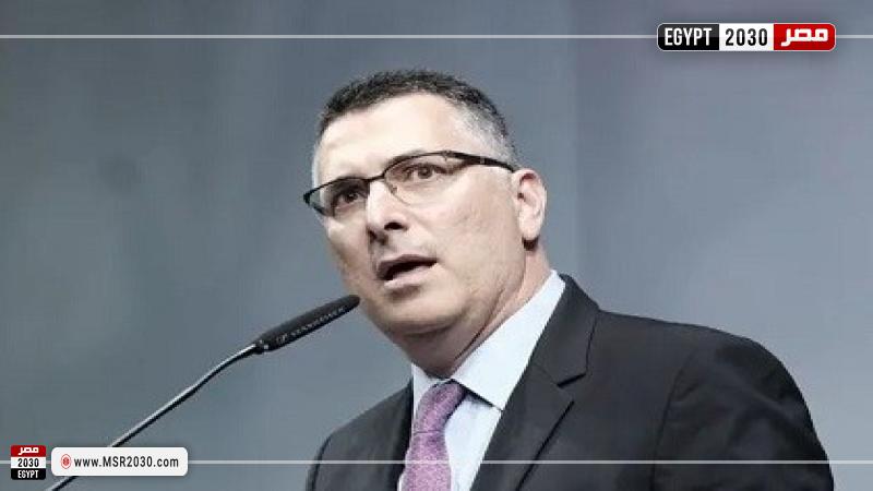 وزير الخارجية الإسرائيلي
