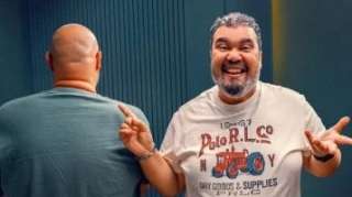 غدا.. أحمد فتحي ضيف برنامج «فضفضت أوى»