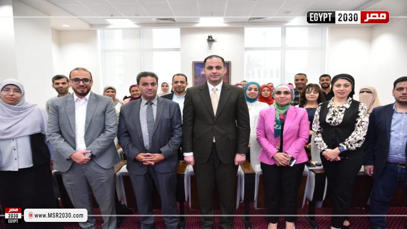 نائب وزير الصحة 