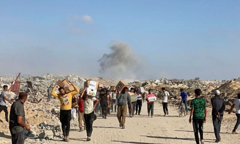 صورة أرشيفية