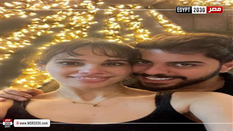 نور عمرو دياب وياسين رشدي