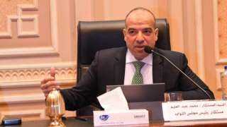 كفافي: المشرع من حقه التدخل تشريعيا لمعالجة القوانين الاستثنائية المتعلقة بالإيجار القديم