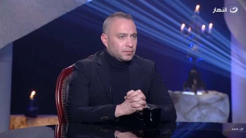 حسام حبيب 