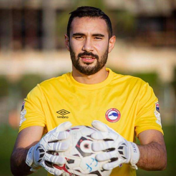 محمد طارق