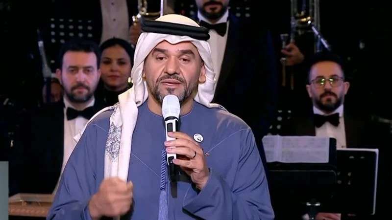 حسين الجسمي 