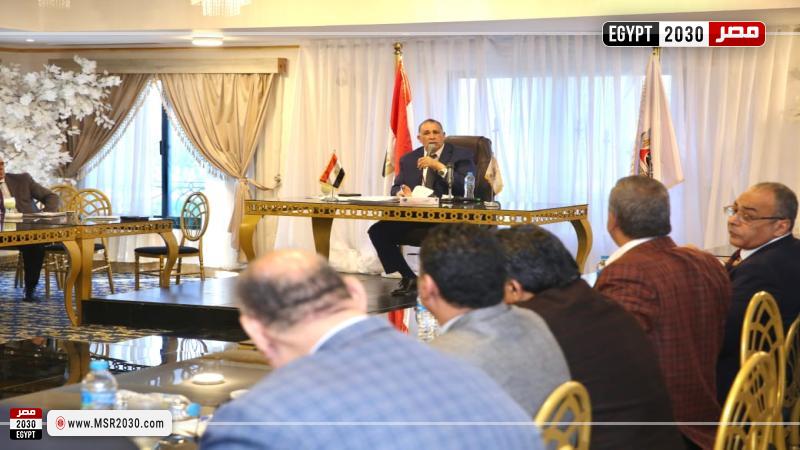 نقيب المحامين