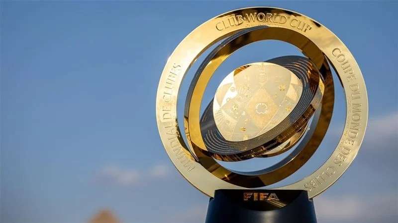 كأس العالم للأندية
