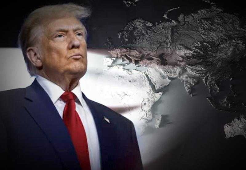 عاجل.. ترامب يجتمع مع مستشاريه لبحث الدخول بشكل مباشر في الحرب