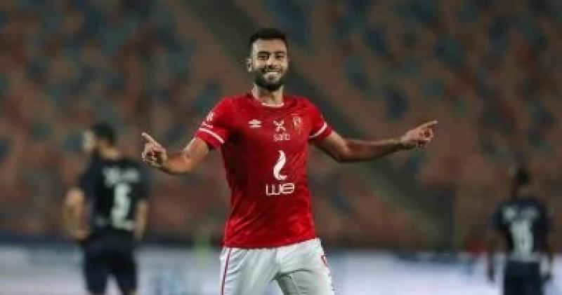 حسام حسن: محدش ظلمني في الأهلي.. واللعب للزماك شرف لأي لاعب