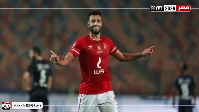 حسام حسن