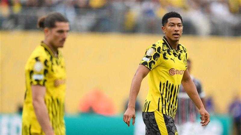 صراع بلا أهداف... دورتموند وفلومينينسي في تعادل باهت بمونديال الأندية