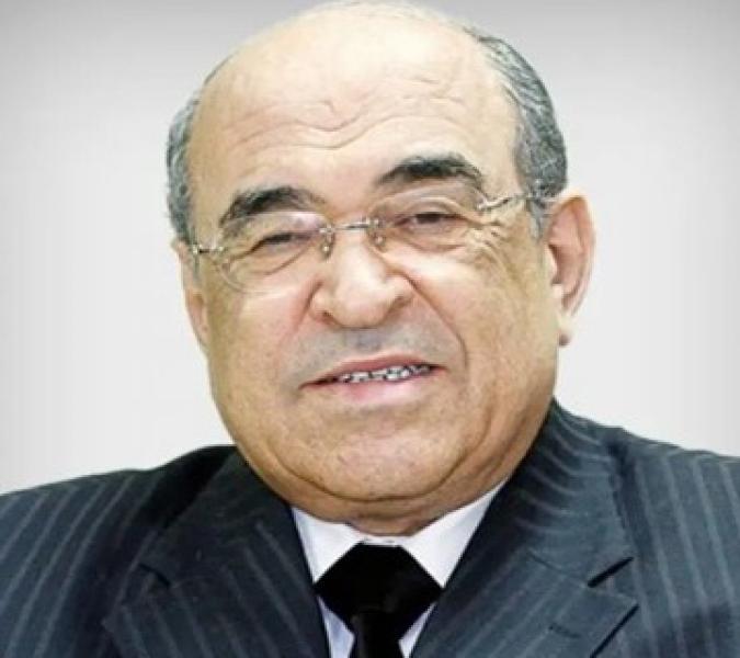 الدكتور مصطفى الفقي