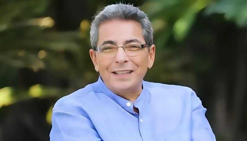 باب الخلق.. موعد عرض برنامج محمود سعد