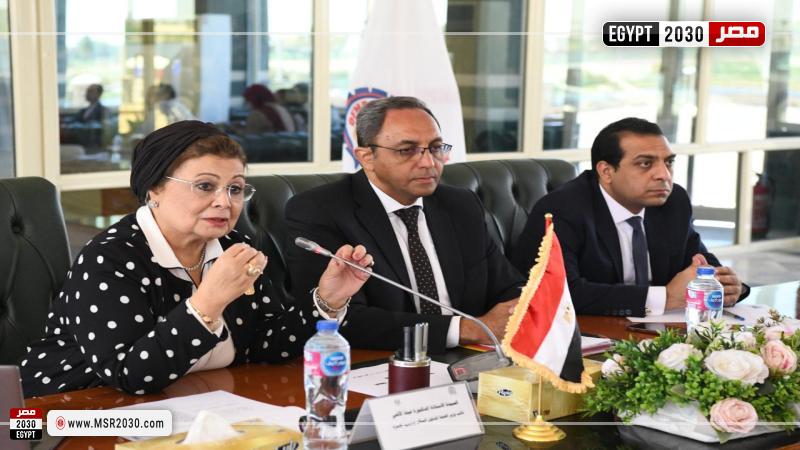 نائب وزير الصحة