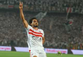 الزمالك يحيل أحمد حمدي للتحقيق بسبب أزمة السوشيال ميديا