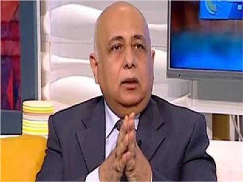 اللواء هشام الحلبي: القاذفة الأمريكية ”بي-52” تحمل 32 طنًا من الذخائر