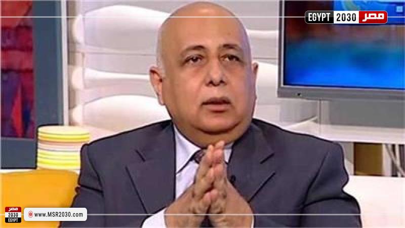 اللواء هشام الحلبي
