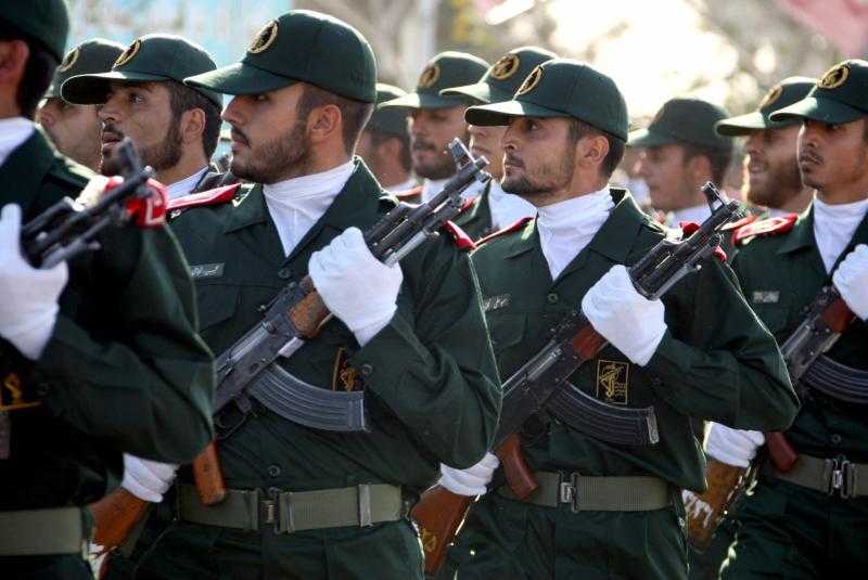 الحرس الثوري: صواريخ ”فتاح” أثبتت سيطرة إيران على سماء الأراضي المحتلة