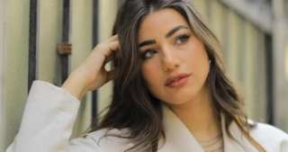 الموت يفجع الفنانة هايدي موسي