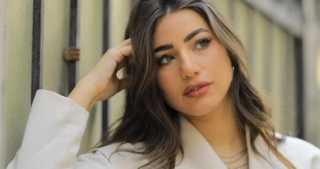 الموت يفجع الفنانة هايدي موسي