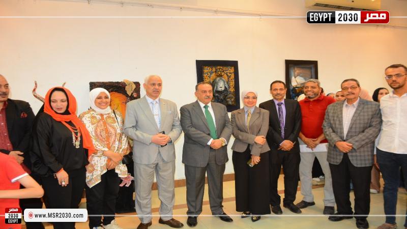 محافظ أسيوط