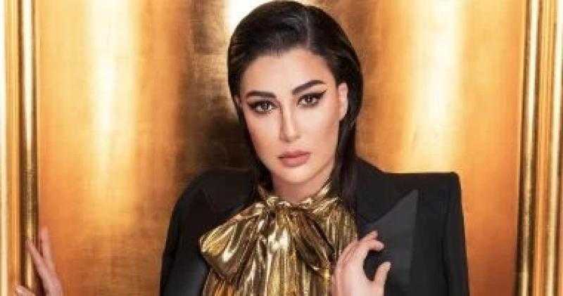 تعرف على دور الفنانة غادة عبدالرازق في فيلم أحمد وأحمد