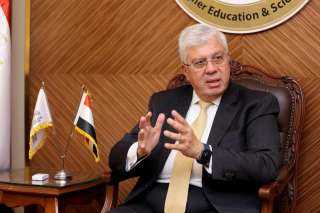 تصنيف ”U.S. News” : إدراج 27 جامعة مصرية  ضمن أفضل الجامعات العالمية لعام  2025–2026