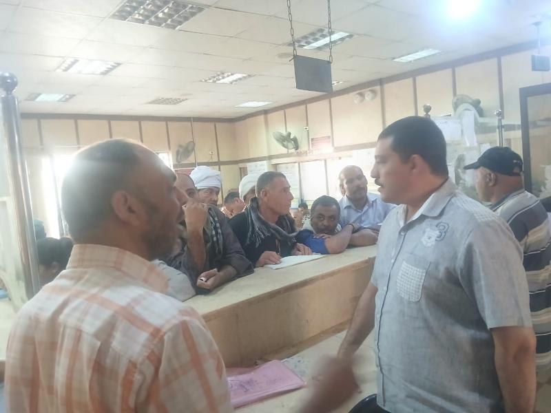 المركز التكنولوجي بالقوصية