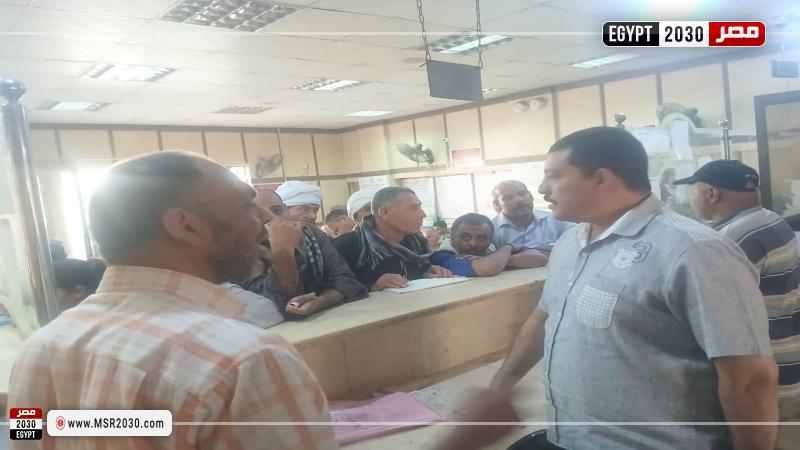 المركز التكنولوجي بالقوصية