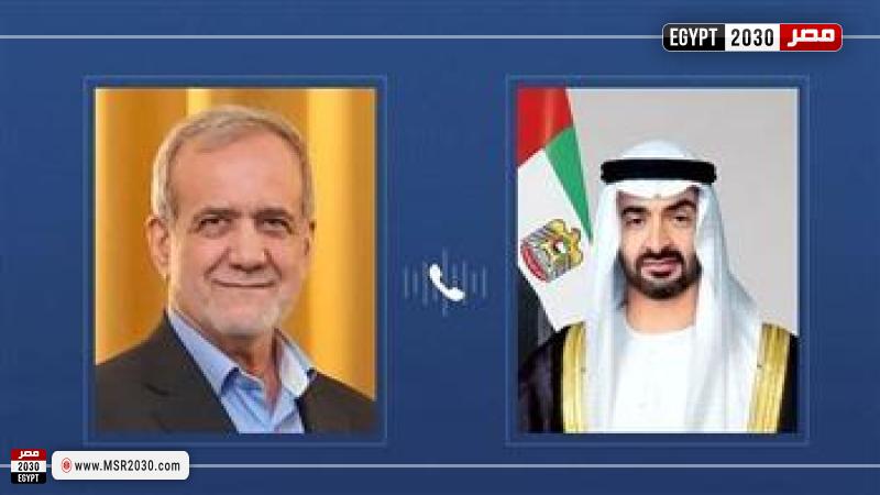 الرئيس الإيراني