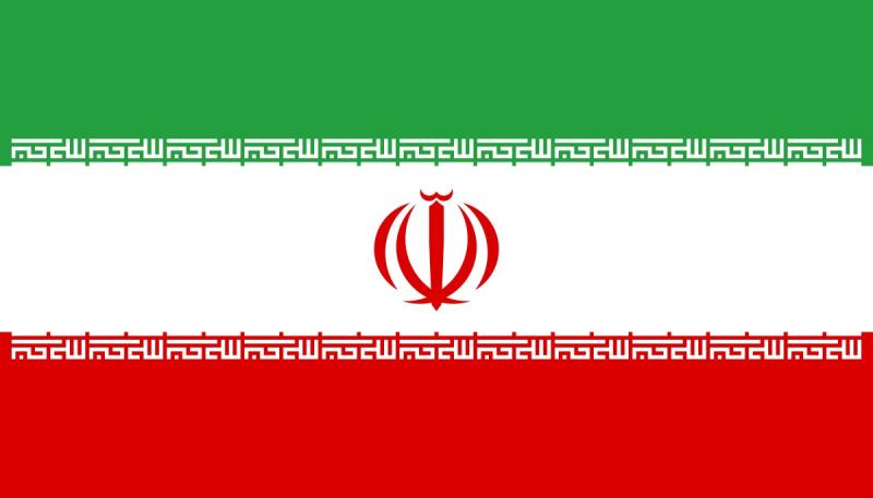 العشرات في طهران ينظمون مظاهرة ضد ترامب وإسرائيل