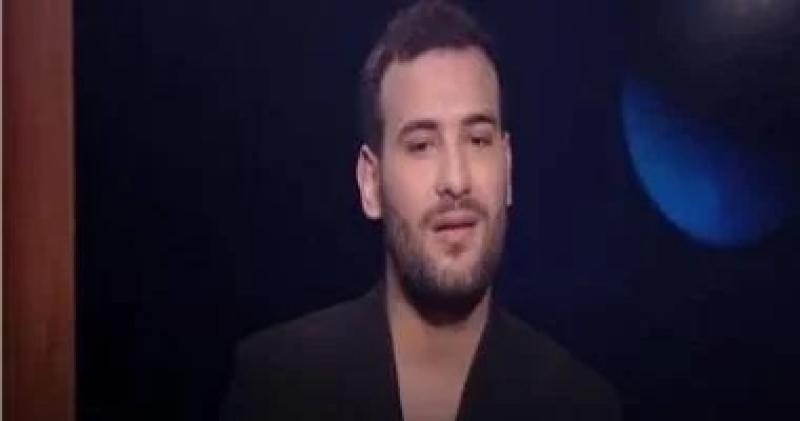 قريبا..مسلم يطرح كليب جديدا بعنوان ”غلط”