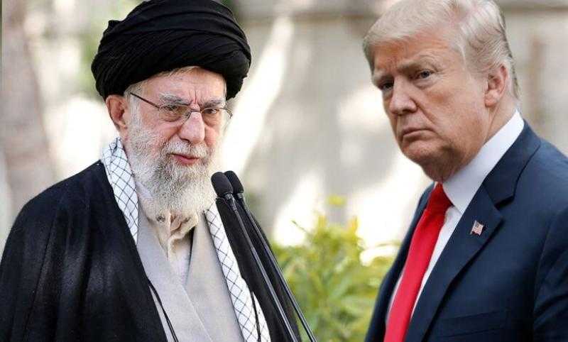 تهديد عاجل من المرشد الإيراني لـ ترامب.. إليكم التفاصيل