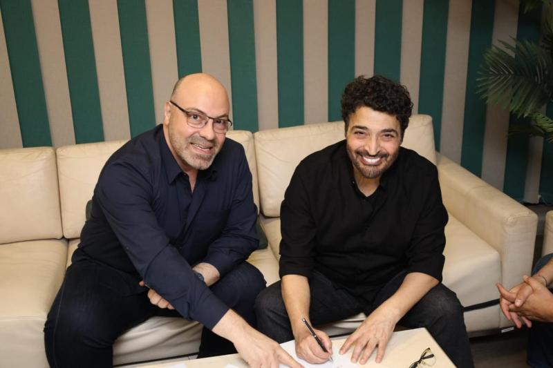 حميد الشاعري 