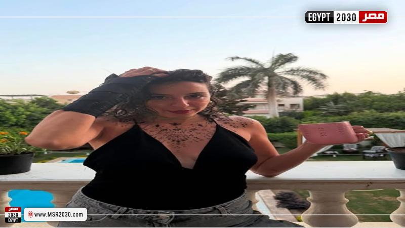 سارة عبدالرحمن