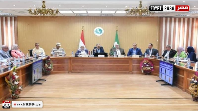 محافظ الشرقية