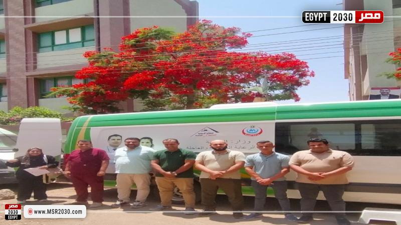 صحة الشرقية