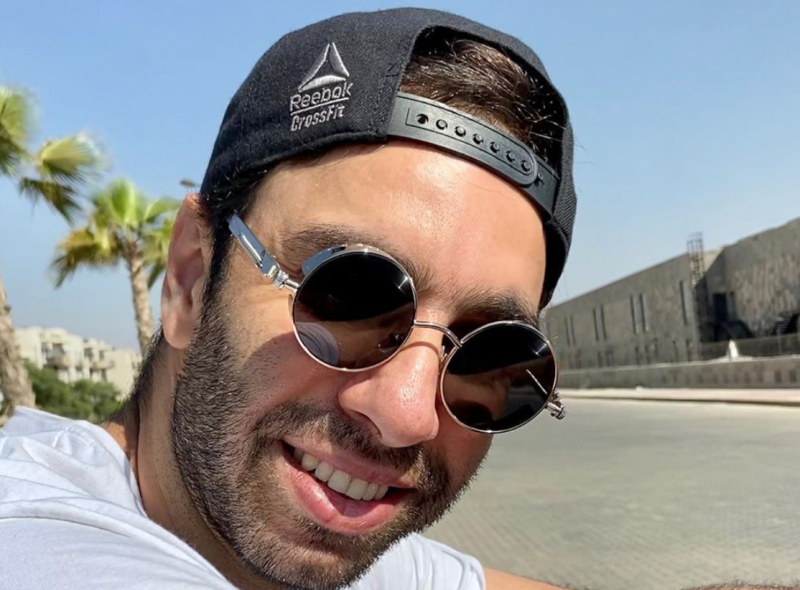 أحمد الشامي