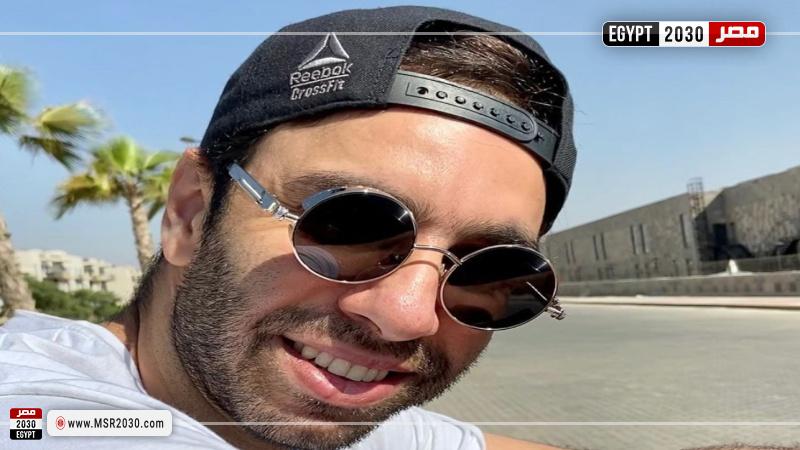 أحمد الشامي