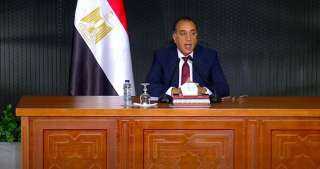 رئيس الوزراء: الدولة تتابع تسارع الأحداث الراهنة وتداعياتها.. ونضع السيناريوهات اللازمة