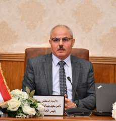 جامعة قناة السويس تحافظ على تميزها في تصنيف US News 2025