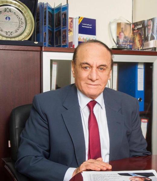 اللواء سمير فرج 